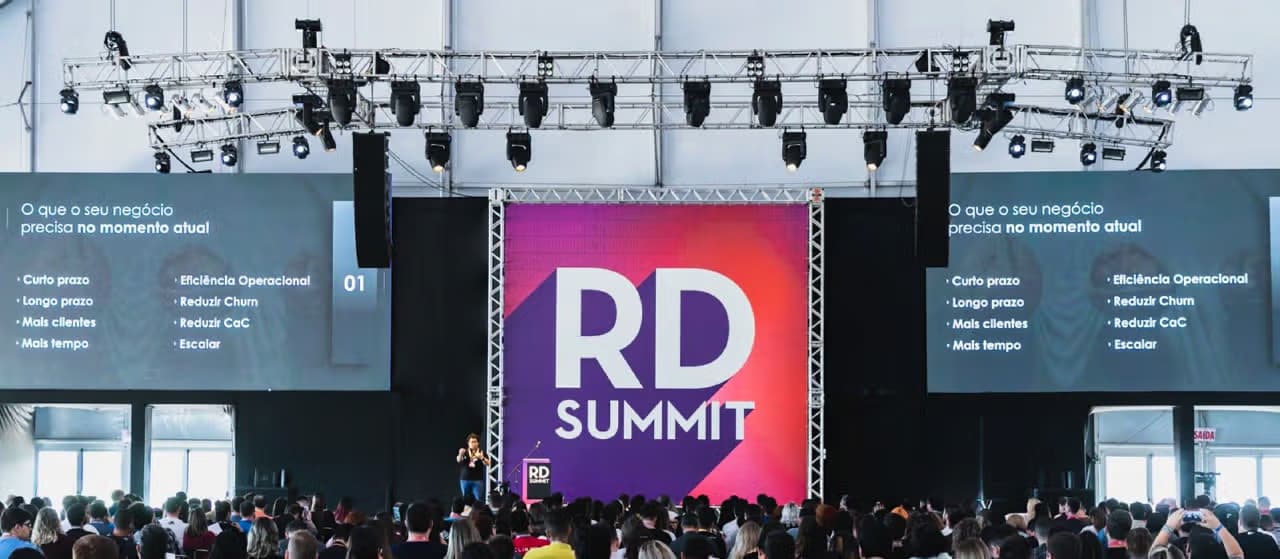 RD SUMMIT